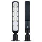 GLOBAL - FARO LED 100W 230V COLOR ANTRACITE - 10,000 LUMEN - IP65 - Dimensioni : 76 x 591 x 65 mm
