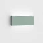 LUMICOM - LUMICOM | BAND applique, STRIP LED, 11W/m, 4000K, metallo, verde iceberg, L.30