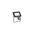 SYLVANIA - SYLFLOOD IP65 PIR 5000LM 840 NERO.