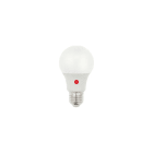 VITO - LAMPADINA LED CON SENSORE CREPUSCOLARE A60 E27 9W 810Lm 4000K (BIANCO NATURALE)