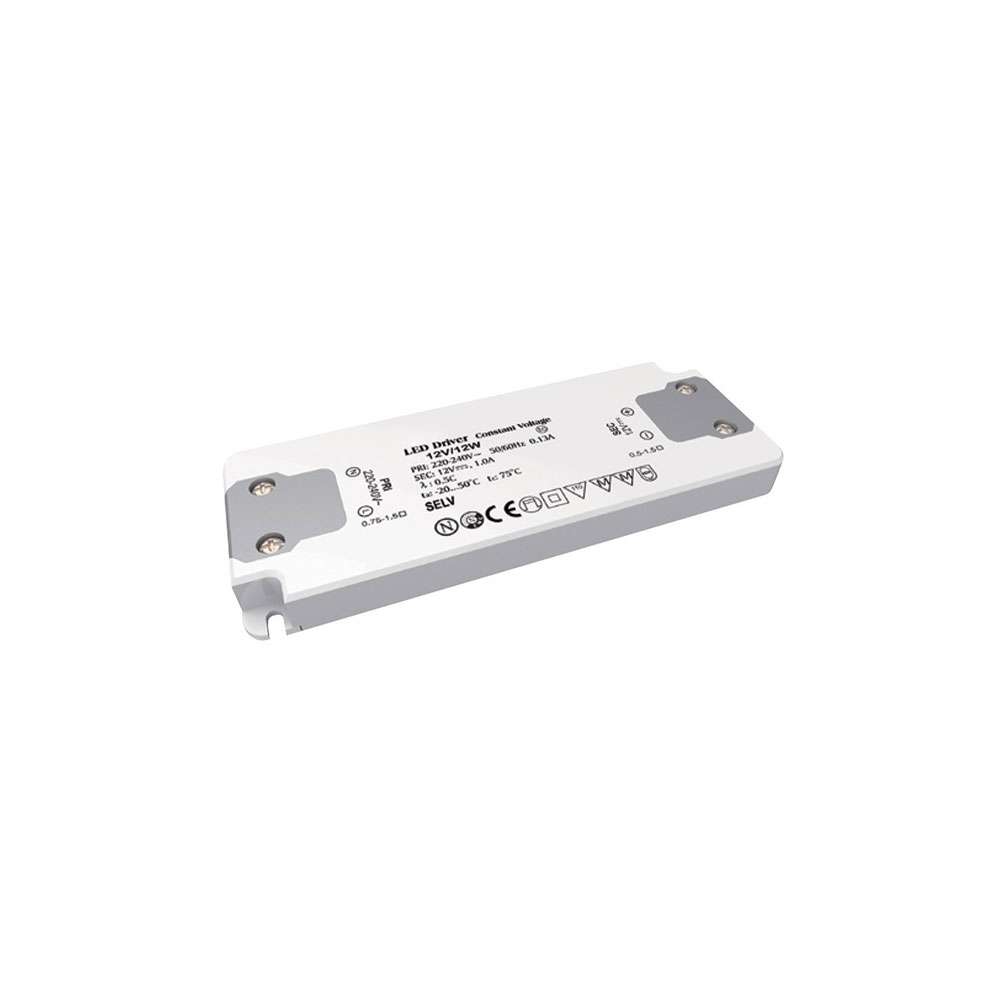 ARENA LUCI DESIGN - ALIMENTATORE SWITCHING 24Vdc 30W.