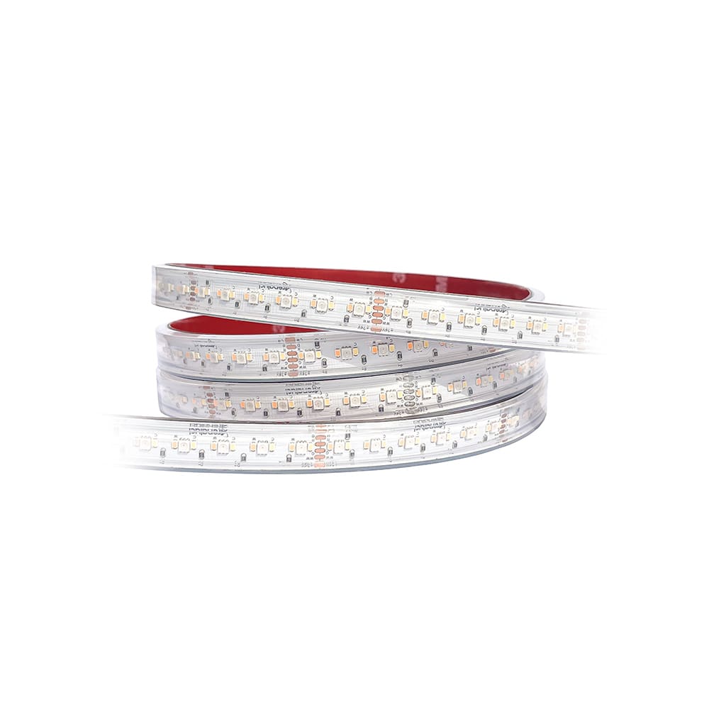 ARENA LUCI DESIGN SRL - RGBWOWW EDH STRIP,CRI90,24W/m,24V,IP66