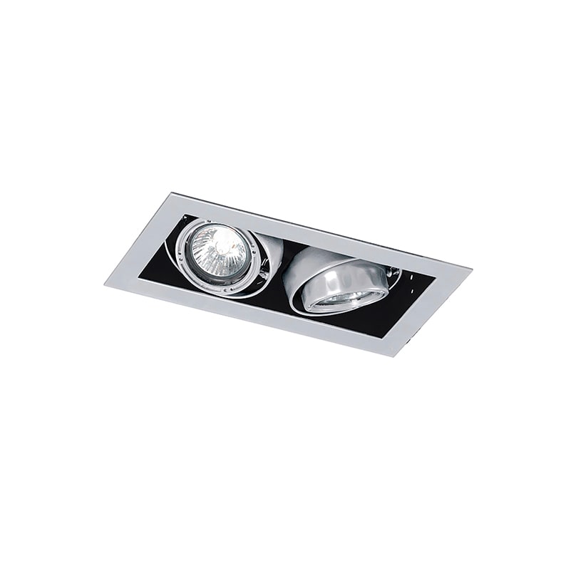 Rossini illuminazione - CARDAN INC. 2X40W 230V