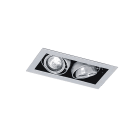 Rossini illuminazione - CARDAN INC. 2X40W 230V