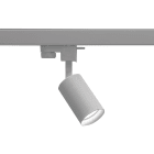 ROSSINI - RSSMAN001GR PROIETTORE PER BINARIO TRIFASE GRIGIO GU10 IP20