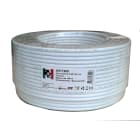 AEV - Cavo coassiale 6,8mm - Classe A - CCS - 100mt