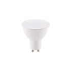 VITO - Lampadina LED Spot 7W, GU10, fredda,120° 220V 540 lumen - CONF. 10PZ