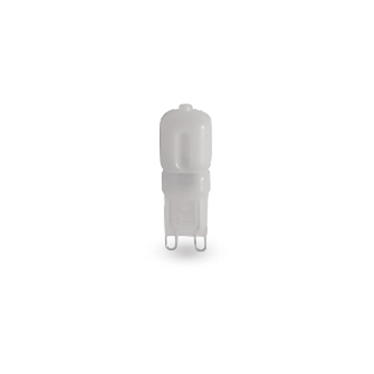 VITO - Lampadina LED G9 3.5W bianco naturale 1514420 - CONF. 5PZ