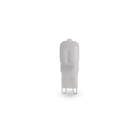 VITO - Lampadina LED G9 3.5W bianco naturale 1514420 - CONF. 5PZ