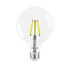 SYLVANIA - TLD PLATINUM RT G120 CL 840LM 827 E27 CL.A