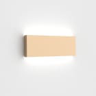 LUMICOM - LUMICOM | BAND applique, STRIP LED, 11W/m, 3000K, metallo, anodic gold, L.30