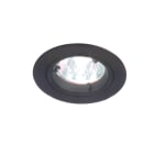 ROSSINI - RSS205982-N DOWNLIGHT NERO GU4 IP20