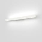 LUMICOM - LUMICOM | RIFT applique m, STRIP LED, 20W/m, 4000K, metallo, bianco, L.60