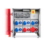 ROSI - QUADRO DA CANTIERE SERIE 1003000