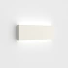 LUMICOM - LUMICOM | BAND applique, STRIP LED, 11W/m, 3000K, metallo, bianco, L.30