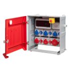 ROSI - QUADRO DA CANTIERE SERIE 1003000