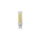 VITO - LAMPADINA LED CAPSULED-2 G9 8W 1000Lm 6400K (BIANCO FREDDO) - CONF. 5PZ