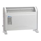 Elicent ® - CALDO TURBO 2000 TERMOCONVETTORE