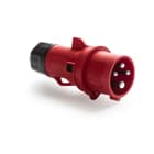 ROSI - SPINA MOBILE IP54 3P+T 16A 380V - 10 PZ