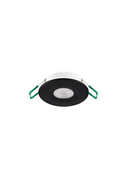 SYLVANIA - ANELLO NERO PER START SPOT NON PIR