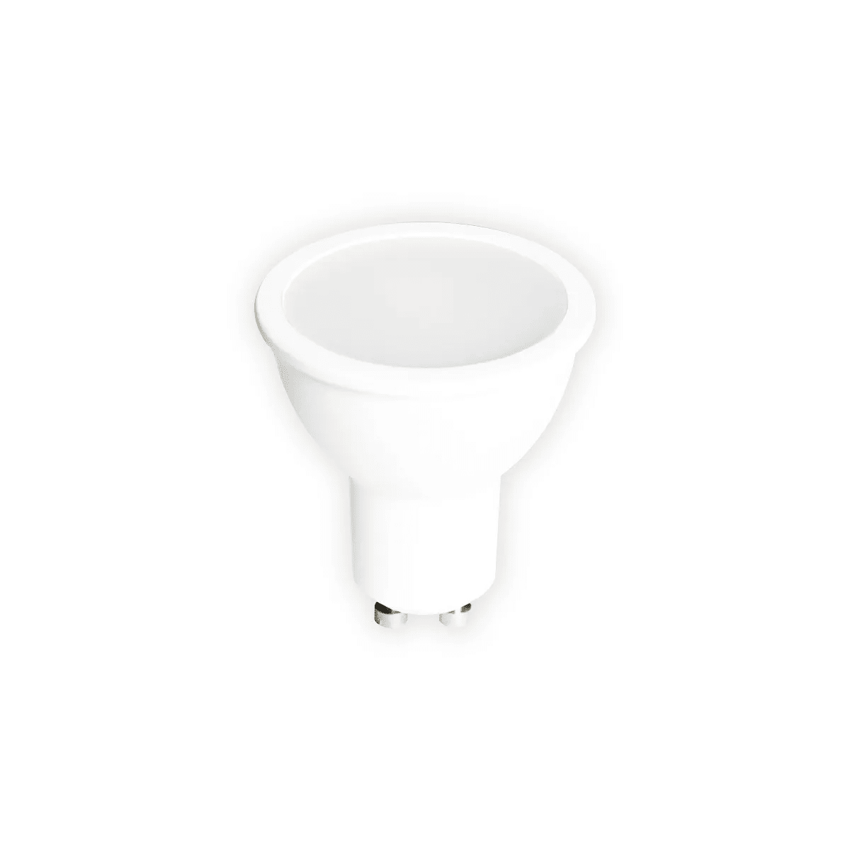 VITO - LAMPADINA LED ADVANCE PAR16 9W GU10 2700K - CONF. 5PZ