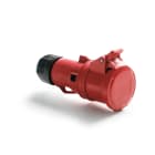 ROSI - PRESA MOBILE IP54 3P+N+T 16A 380V - 4 PZ