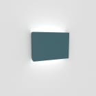 LUMICOM - LUMICOM | BAND applique, STRIP LED, 6W/m, 4000K, metallo, blu mediterraneo, L.15