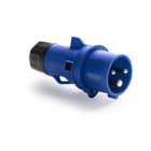 ROSI - SPINA MOBILE IP54 3P 16A 220V - 10 PZ