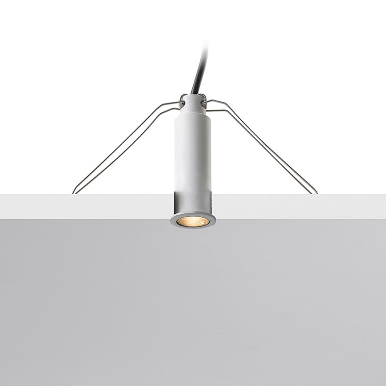 Rossini illuminazione - INCASSO LED 1W 3K 36°
