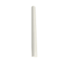 LUMICOM - LUMICOM | ROND Plafoniera, 1x GU10, max 33W, metallo, bianco lucido, D.6cm x H60cm