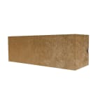 LUMICOM - DESMO M APPLIQUE FOGLIA ORO 4X GX53