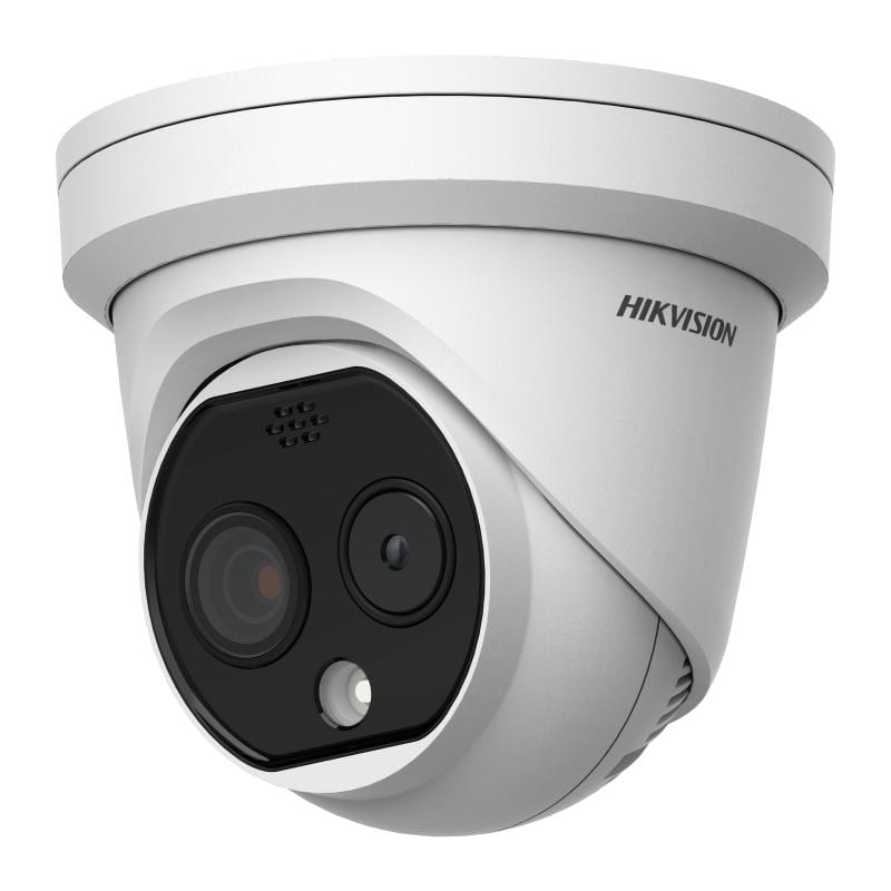 HIKVISION ITALY SRL HIK305402884 DS-2TD1217-2/EA TERM BUL IP BISPECT160X1