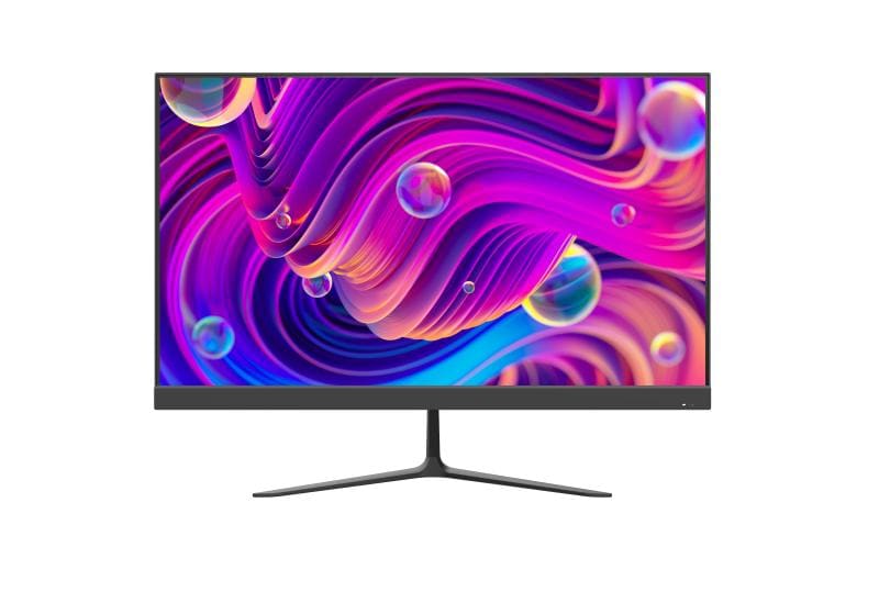 HIKVISION ITALY SRL HIK317500578 DS-D5024F2-BV2S MONITOR23.8 SOHO FHD-SPE
