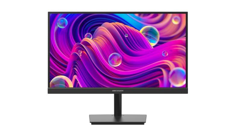 HIKVISION ITALY SRL HIK317500469 DS-D5022F2-1V2 MONITOR FN 22 FULL HD