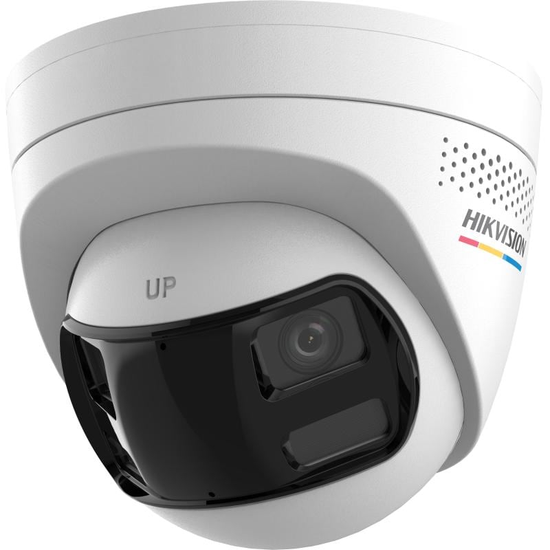 HIKVISION ITALY SRL HIK311329774 DS-2CD1367G2HP-LIUF/SL(2.8)TURRET IP FIS