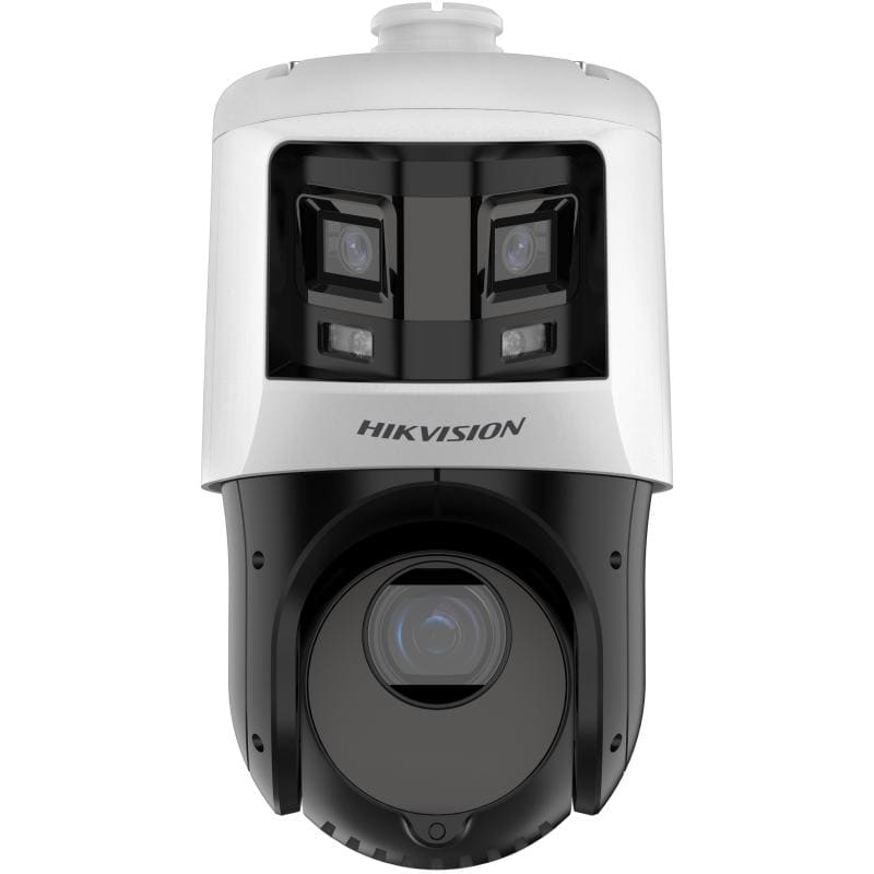 HIKVISION ITALY SRL HIK327001142 DS-2SE4C225MWG-E/26(F0) TELECAMERA TANDE