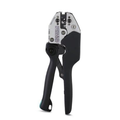 PHOENIX CONTACT PHC1212726 CRIMPFOX-SCA 2,5-M PINZA A CRIMPARE