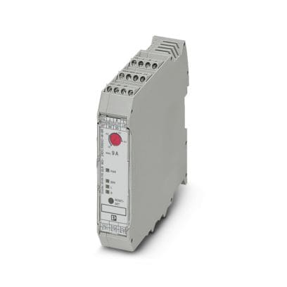 PHOENIX CONTACT - PHC2900795 ELR W3- 24DC/500AC- 9I-BR Rele statico