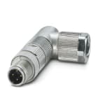 PHOENIX CONTACT - PHC1422847 SACC-M12MRD-4CT-CM SH PN Connettore M12