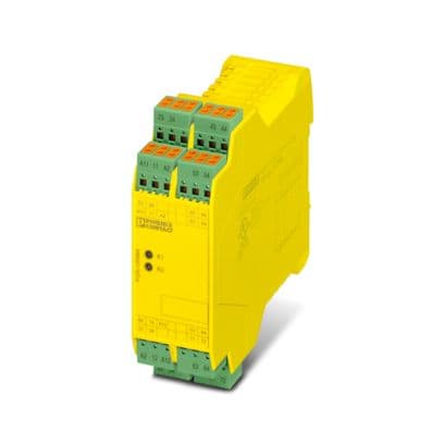 PHOENIX CONTACT PHC1442026 PSR-SPP- 24DC/URM4/5X1/2X2 Modulo espans