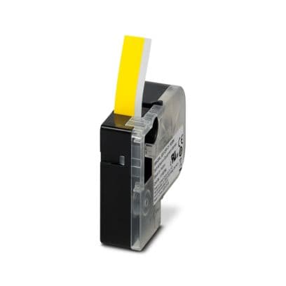 PHOENIX CONTACT PHC1118734 MM-EML (EX12)R C1 YE/BK SIGLATURA