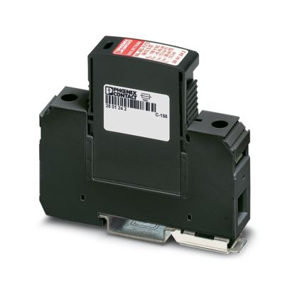 PHOENIX CONTACT - PHC2801241 VAL-MS-T1/T2 48/12.5/1+0 SPD TIPO 1/2