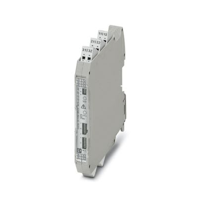 PHOENIX CONTACT - PHC2811556 MACX MCR-UI-UI-SP-NC ISOLATORE GALVANICO