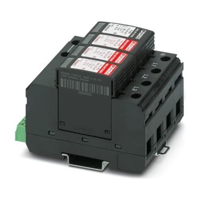 PHOENIX CONTACT PHC2858959 VAL-MS 230/3+1/FM-UD SPD TIPO 2