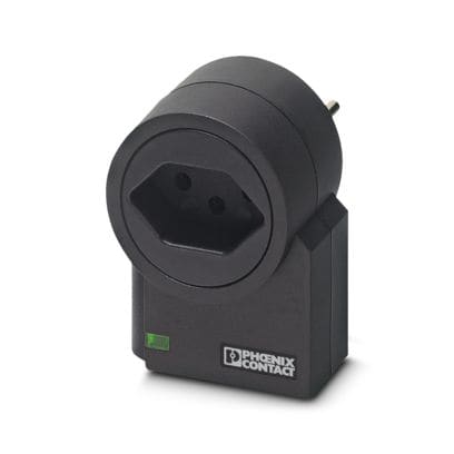 PHOENIX CONTACT - PHC2882255 MNT-1 CH II ADATTATORE CON LIMITATORE