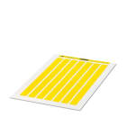 PHOENIX CONTACT - PHC0824248 BMKL 20X 8 YE CUS ETICHETTE PER SIGLATUR