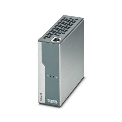 PHOENIX CONTACT PHC2891042 FL PD 1001 T GT SWITCH ETHERNET