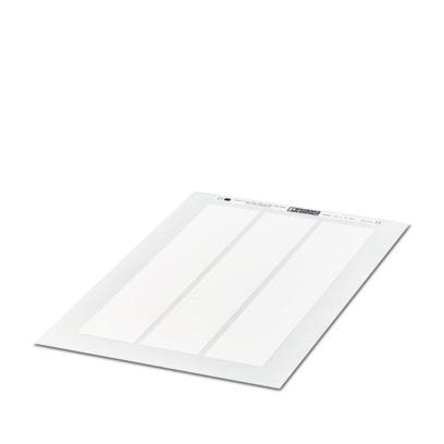 PHOENIX CONTACT PHC0824257 BMKL 50X12 WH CUS ETICHETTE PER SIGLATUR