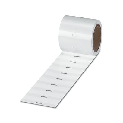 PHOENIX CONTACT PHC0800008 EMT (31X12,5)R CARTELLINI IN ROTOLO
