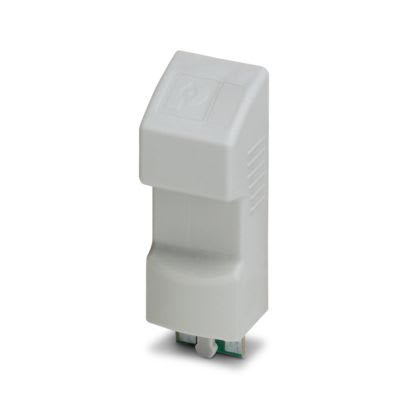 PHOENIX CONTACT - PHC2900948 RIF-V-120-230 UC MODULO INNESTO
